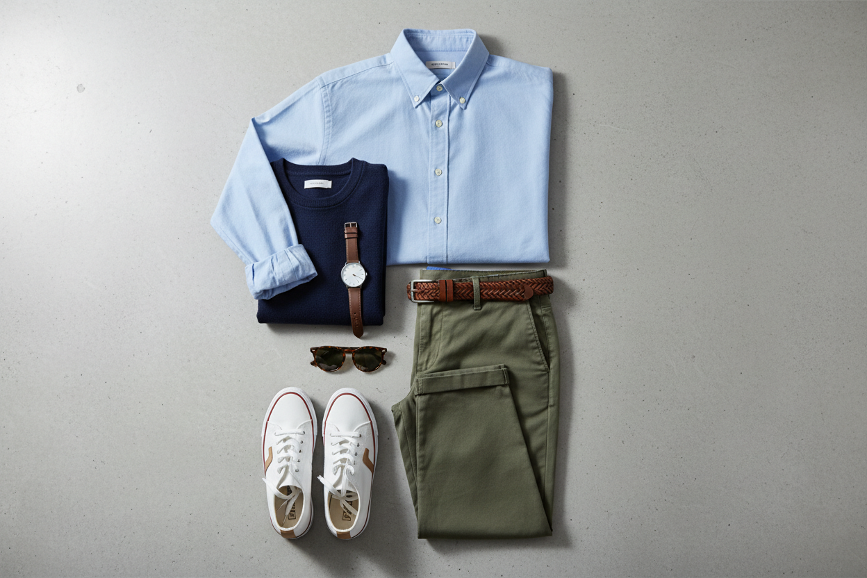 wearSmartly Men